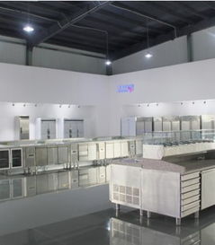 北京京廣益商用廚房設(shè)備廚具公司 從生產(chǎn)到安裝的一站式解決方案及價(jià)格圖片服務(wù)