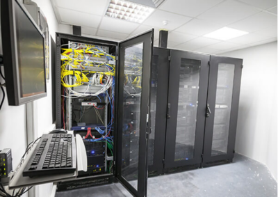 六步革新 利用軟件與輔助設(shè)備重塑高效機(jī)房監(jiān)控